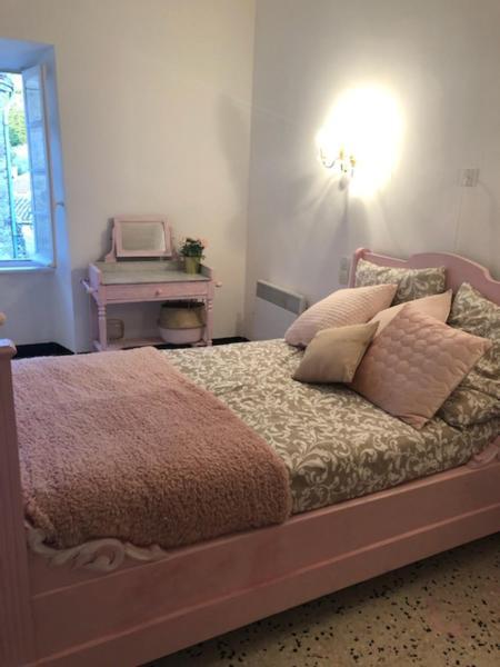 Chez Tatie Menie Bed & Breakfast Fraissé-des-Corbières Dış mekan fotoğraf